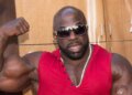 Kali Muscle, influencerica u bodybuildingu, hitno prevezena u bolnicu nakon što se onesvijestila tijekom vježbanja