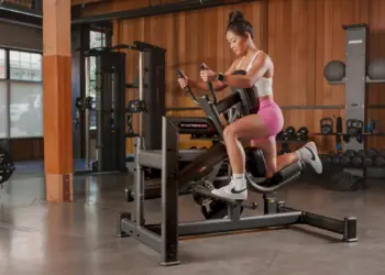 Vodič za glutealnu zonu: Vaša strategija za angažman članova