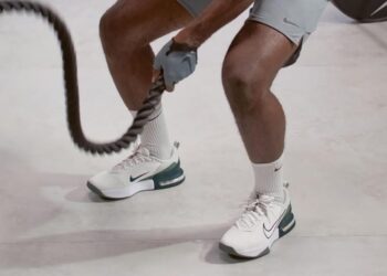 9 najboljih tenisica za cross-trening: test i recenzije 2026.