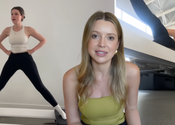 Prakticirao sam 100 sati reformiranog pilatesa – evo što se dogodilo s mojim tijelom