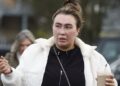Lauren Goodger otkrila ‘brutalni’ novogodišnji režim vježbanja dok izlazi iz teretane s proteinskim shakeom
