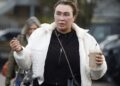Lauren Goodger otkrila ‘brutalni’ novogodišnji režim vježbanja dok izlazi iz teretane s proteinskim shakeom – nakon što je otkrila ekstremnu metodu mršavljenja koju koristi