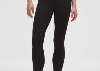 Uloga urednika životnog stila: Oprema za vježbanje za hladne i kišne dane