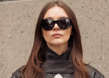 Najbolji frizurski trendovi u uličnom stilu iz CPHFW FW26