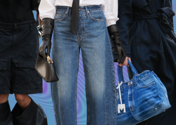 Trendovi trapera i traperica za 2026.: Barrel do Bootcut