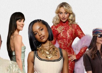 Najistaknutiji frizerski trendovi za 2026. prema frizerima slavnih