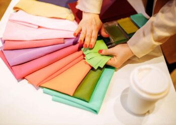 Svijetle nijanse dominiraju – donosim analizu boja…