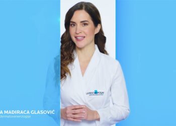 Stručni savjeti za njegu kože od dermatologa