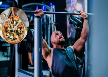 Ne odlazite u teretanu odmah nakon obilne večere