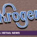 Krogerov Verified Savings Program nudi kupcima koji ispunjavaju uvjete 20% popusta na voće i povrće