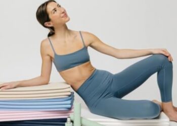 Osnovna oprema za vježbanje: 22 stvari koje trebate za pokretanje nove fitness rutine