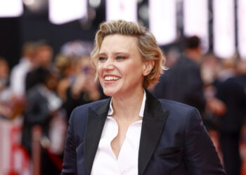 Kate McKinnon, emocionalna spontanost će vas skupo koštati ove godine