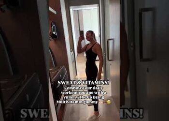 ZNOJ & VITAMINI!!! #thecobeing #multivitaminggummy #calciumgummy #healthsupplements