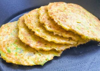 Just 1 cup of oatmeal! Better than pizza! No sugar! Najbolji 10-minutni recept za mršavljenje!