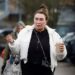 Lauren Goodger otkriva ‘brutalni’ novogodišnji režim vježbanja dok izlazi iz teretane s proteinskim shakeom – nakon što je podijelila ekstremnu metodu koju koristi za mršavljenje.