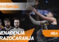 Najveća iznenađenja & razočarenja sezone | Tribina NBA