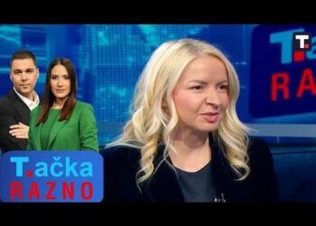 Što je dualno obrazovanje i što ono nudi? – Mirjana Kovačević • TOČKA. RAZNO…