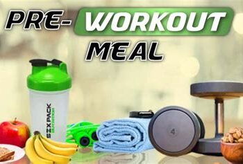 Obrok prije treninga