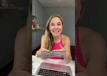 Hoće li rižina voda rezultirati staklenom kožom? Dermatolog reagira #njegu kože