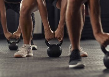 Zašto muškarci i žene odustaju od teretane: Porast funkcionalne kondicije