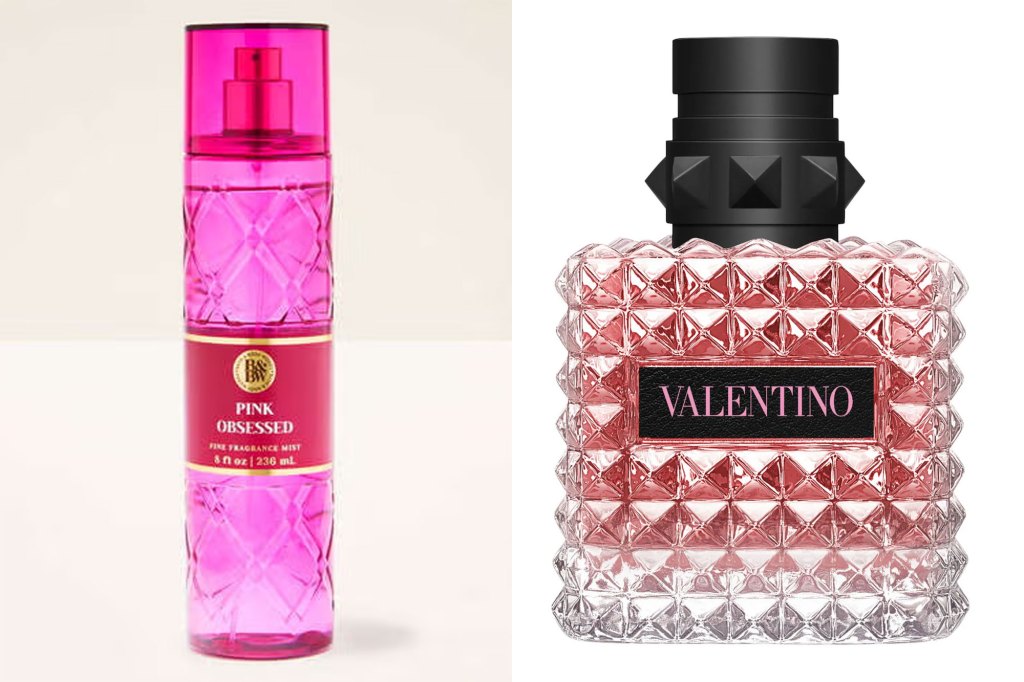 ružičasto opsjednut