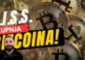 Zašto sam nesretan kad Bitcoin raste | KISS