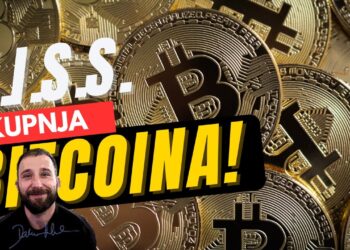 Zašto sam nesretan kad Bitcoin raste | KISS