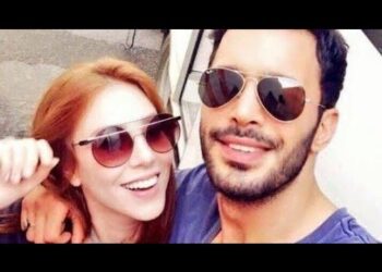 Glasine o trudnoći: Čeka li Elçin Sangu dijete s Barışom Arduçom?