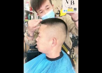 #chhaimvebol #haircut #barber #barbershop #hairstyle #haircutting #fade #hairsalon #hairsalonservice