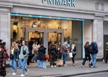 Primarkova ‘laskava’ kolekcija za vježbanje koja obožavatelje potiče na ‘trčanje’ u trgovine