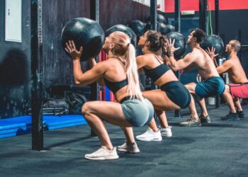 Ljudi traže zabranu ovih kratkih hlača koje privlače pažnju u teretanama