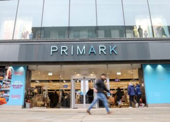 Primarkov set za vježbanje od £21 uz koji ćete se ‘osjećati najboje’ u teretani