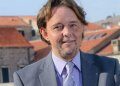 Mark Thomas – Dubrovnik Times