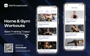 Profesionalno programiranje vježbanja kod kuće