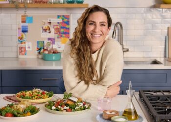 Blue Apron pokreće zdravu suradnju s kuharicom Melissom Ben-Ishay