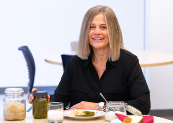 Nutricionist iz UCalgaryja pokreće internetski resurs koji ističe zdravstvene prednosti fermentirane hrane | Vijesti