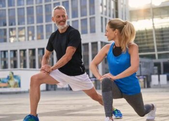 Povećava li uzimanje prije vježbanja vaše performanse? Stručnjaci daju svoje mišljenje