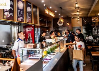 Turski favorit širi se na Vic Park – donosi ekskluzivni doner!