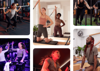 ClassPass nudi 1-mjesečno besplatno probno razdoblje za isprobavanje novih fitness aktivnosti