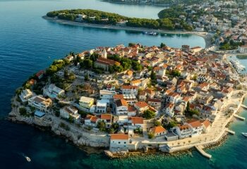 Hrvatska u prva tri kvartala ostvarila 13,4 milijarde eura prihoda od turizma
