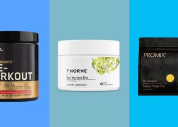 Najbolji treninzi prije vježbanja | Strateg