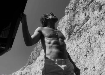 Rutina vježbanja Waltona Gogginsa u 54. godini: dugovječnost kao prioritet