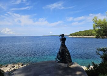 Addio: Priča o najdirljivijoj hrvatskoj skulpturi