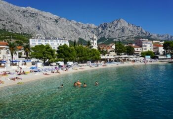 Britanski časopis proglasio Hrvatsku jednim od najtoplijih mjesta na svijetu za 2026.