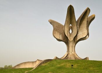 Obilježavanje Međunarodnog dana sjećanja na holokaust u Hrvatskoj