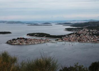 Primošten i druge priče iz Hrvatske