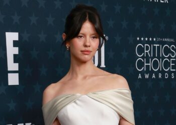 Trenutne reakcije, nulti filter: modni komentar uživo o dodjeli nagrada Critics Choice 2026.