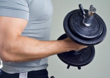 Nova godina, nova gužva u teretani – ostati discipliniran može biti veći izazov