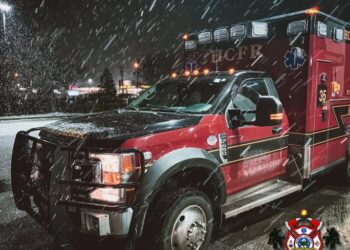 NAJSIGURNIJE JE OSTATI DOMA…