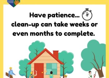 ⏱️🌳 Posljednji vodič za čišćenje nakon oluje:…